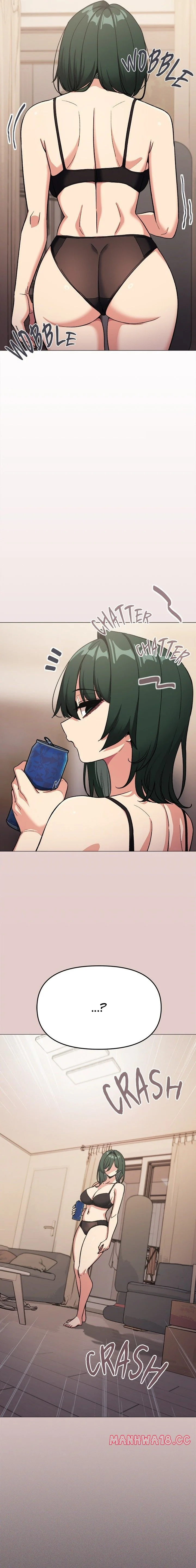 Stop Smoking Chapter 68 Page 3