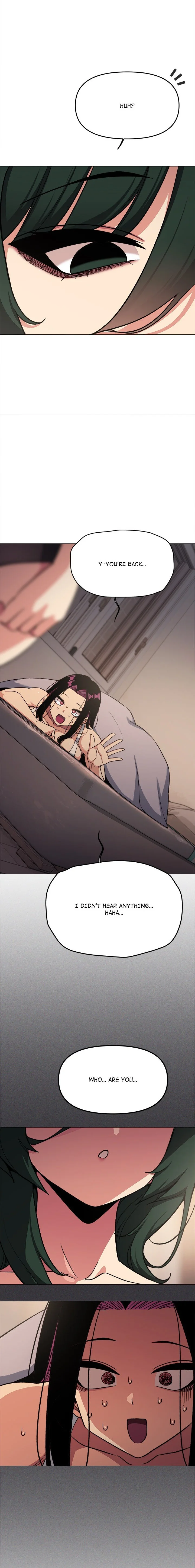 Stop Smoking Chapter 68 Page 7