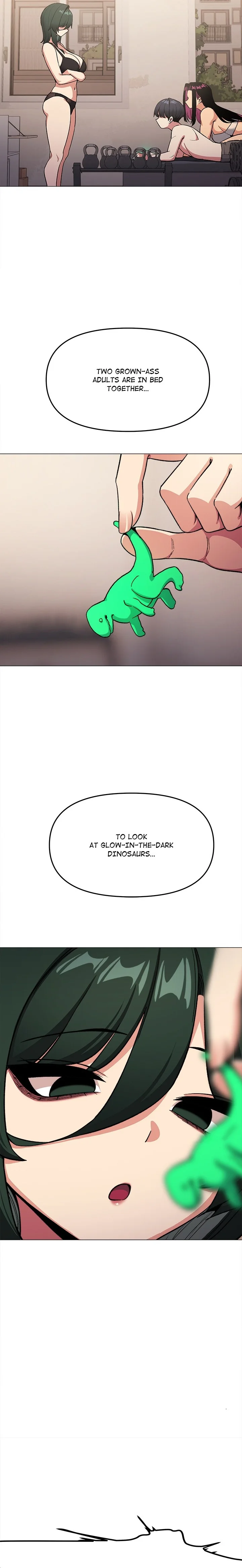 Stop Smoking Chapter 68 Page 13