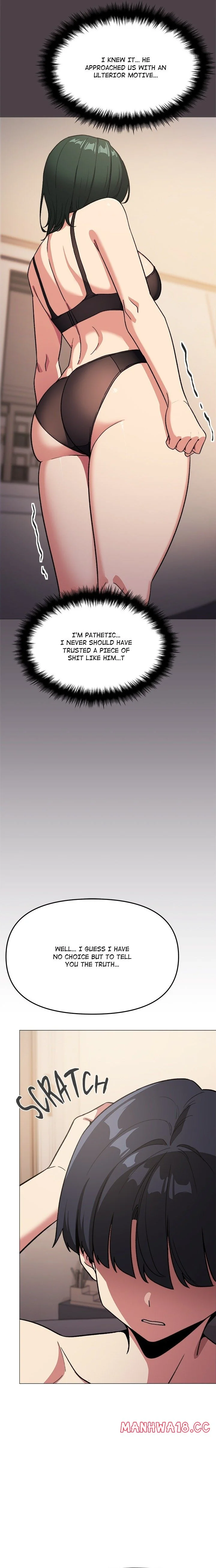 Stop Smoking Chapter 68 Page 18