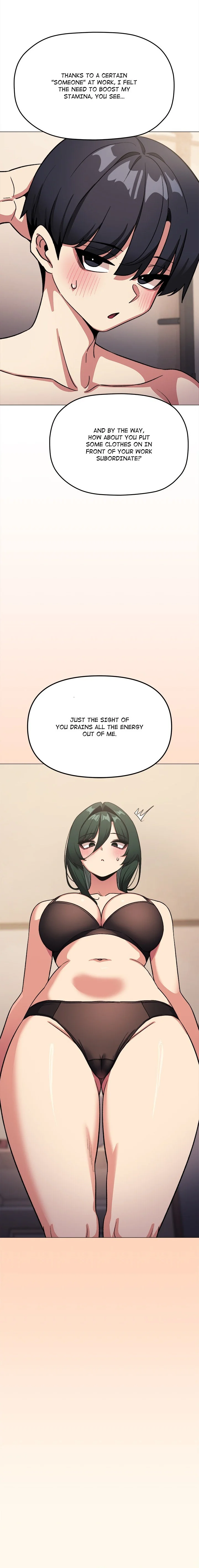 Stop Smoking Chapter 68 Page 20