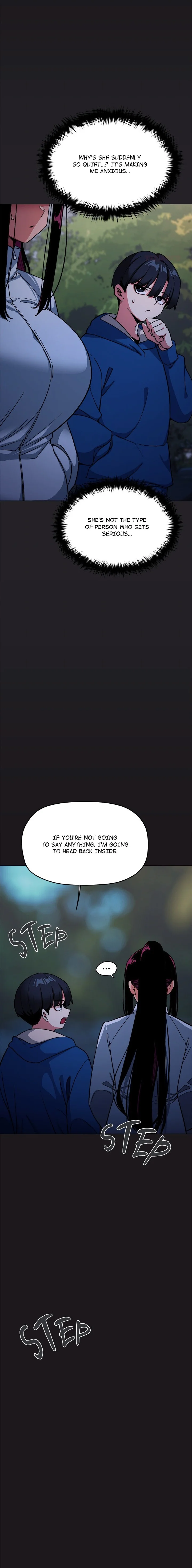 Stop Smoking Chapter 69 Page 4
