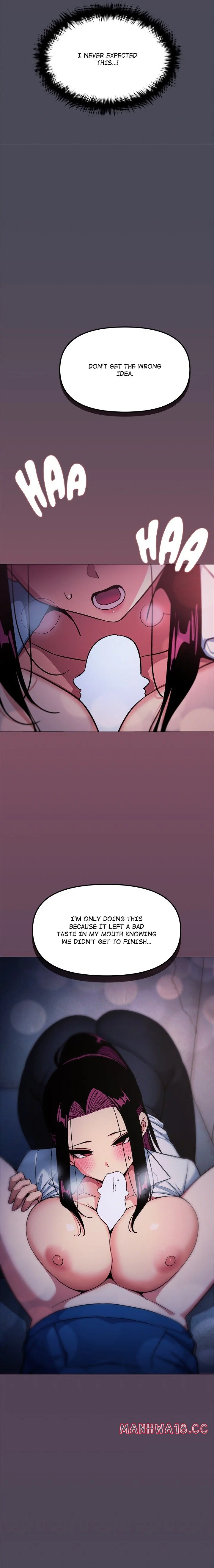 Stop Smoking Chapter 69 Page 15