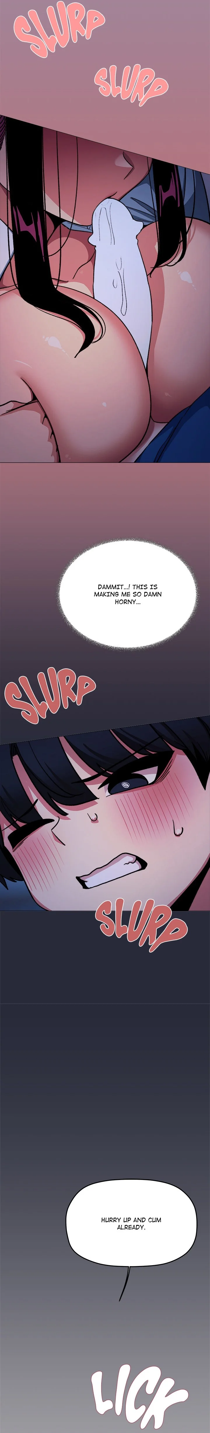 Stop Smoking Chapter 69 Page 19