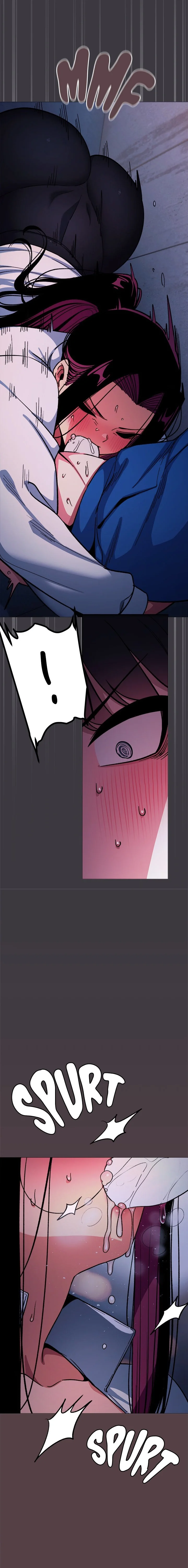Stop Smoking Chapter 69 Page 23