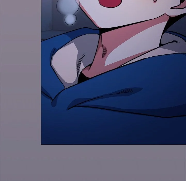 Stop Smoking Chapter 70 Page 6