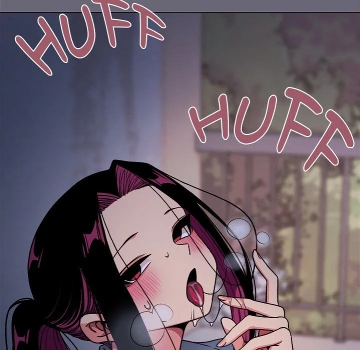 Stop Smoking Chapter 70 Page 8