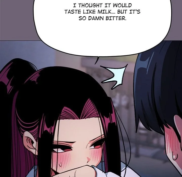 Stop Smoking Chapter 70 Page 27