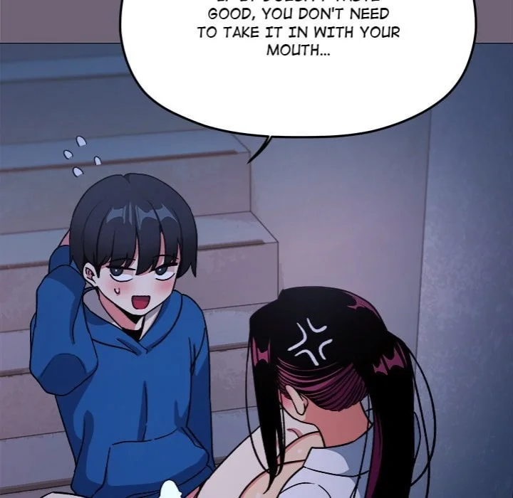 Stop Smoking Chapter 70 Page 30