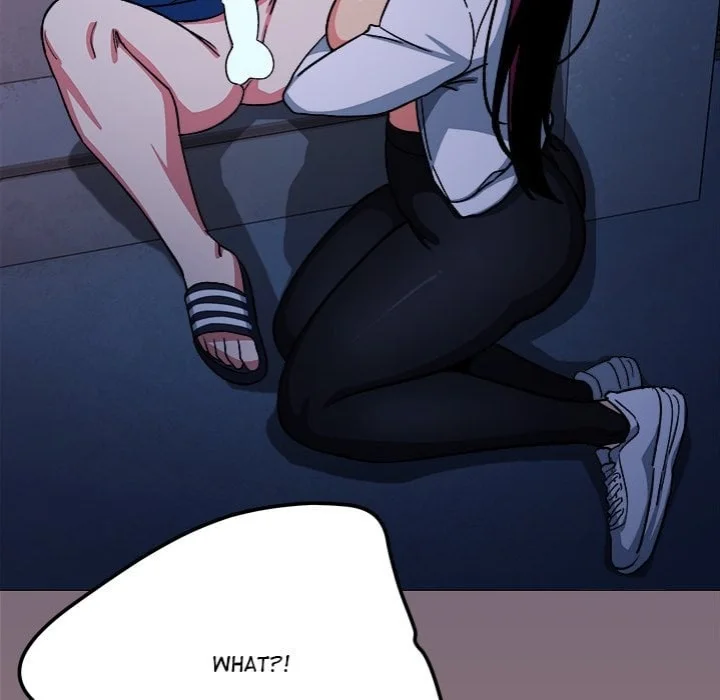 Stop Smoking Chapter 70 Page 31
