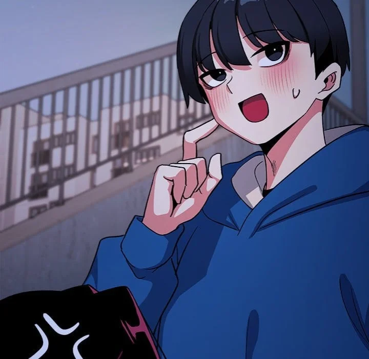 Stop Smoking Chapter 70 Page 66