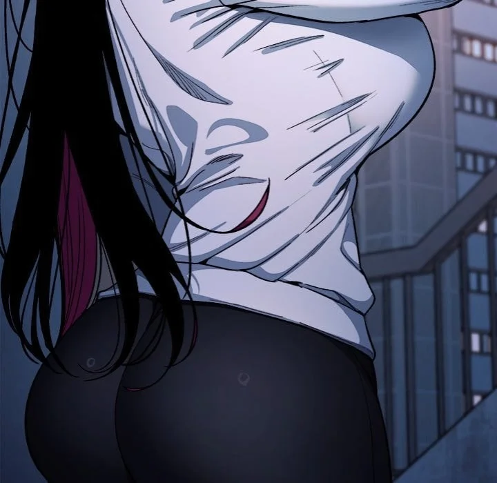 Stop Smoking Chapter 70 Page 80