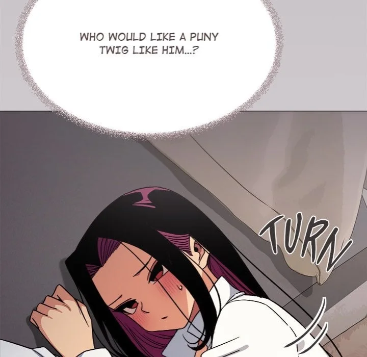 Stop Smoking Chapter 70 Page 105