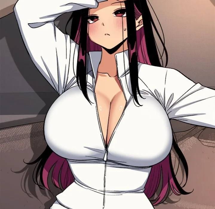 Stop Smoking Chapter 70 Page 114