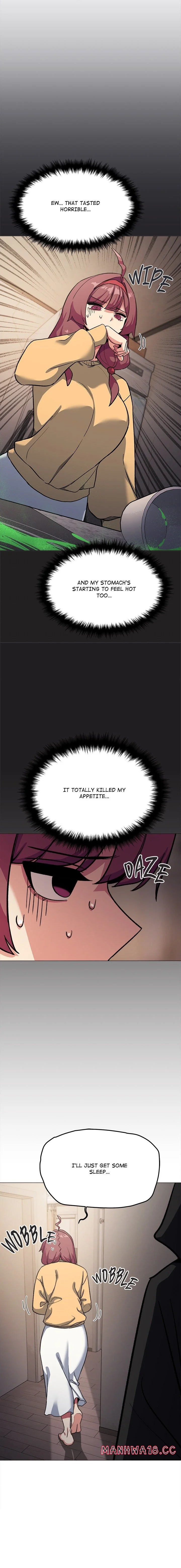 Stop Smoking Chapter 71 Page 3