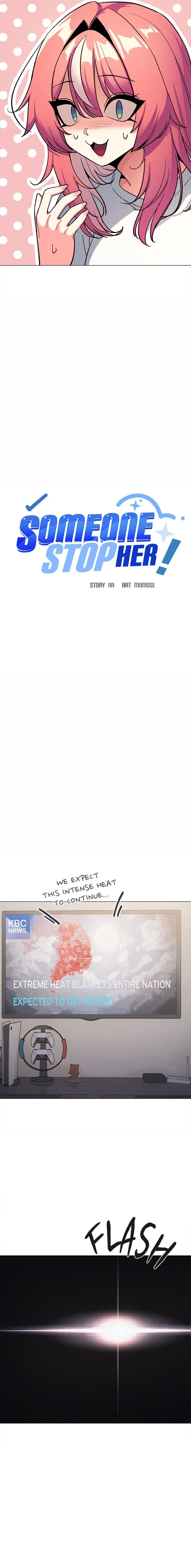 Stop Smoking Chapter 71 Page 18