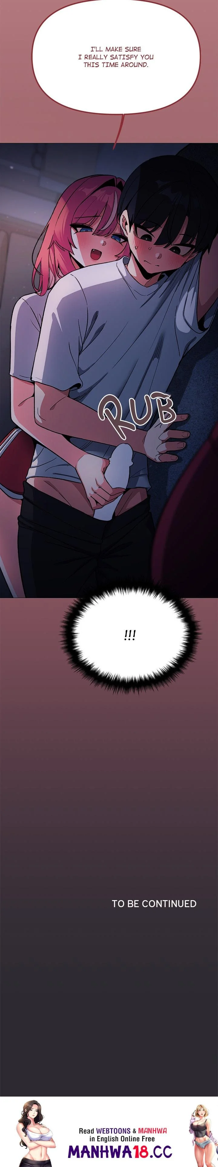 Stop Smoking Chapter 71 Page 26