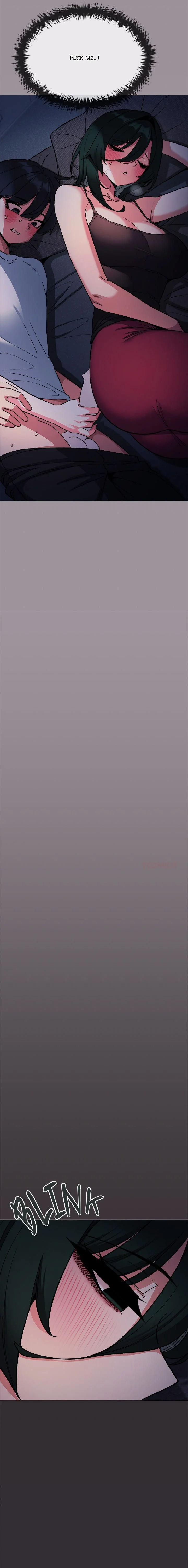 Stop Smoking Chapter 72 Page 7
