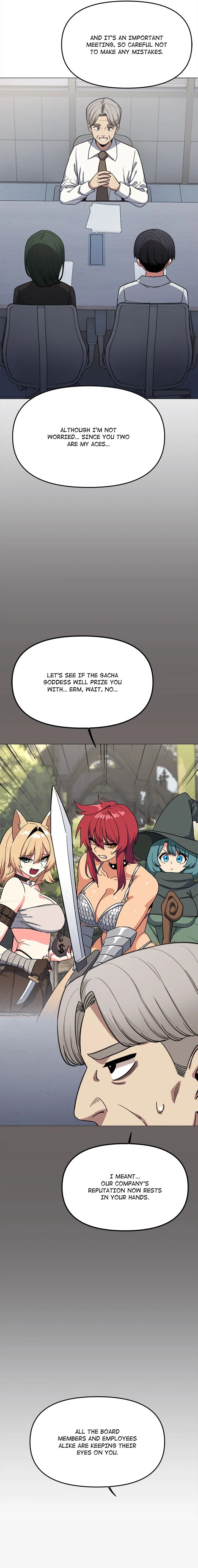 Stop Smoking Chapter 73 Page 4
