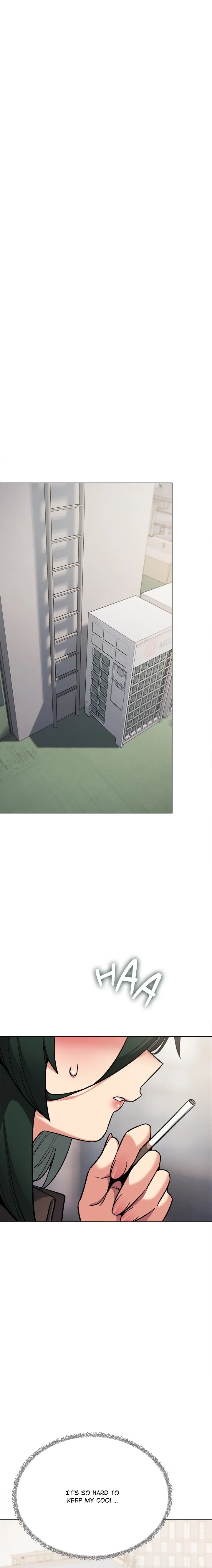 Stop Smoking Chapter 73 Page 18