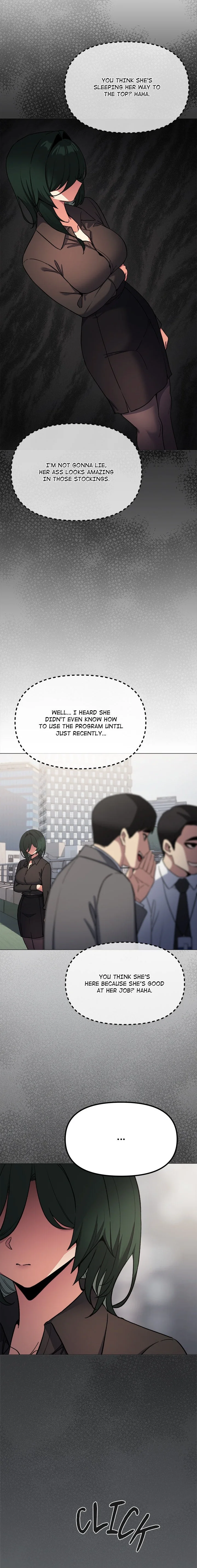 Stop Smoking Chapter 73 Page 23