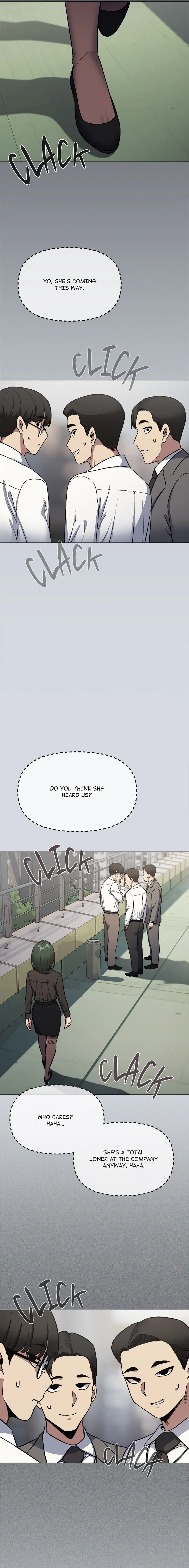 Stop Smoking Chapter 73 Page 24