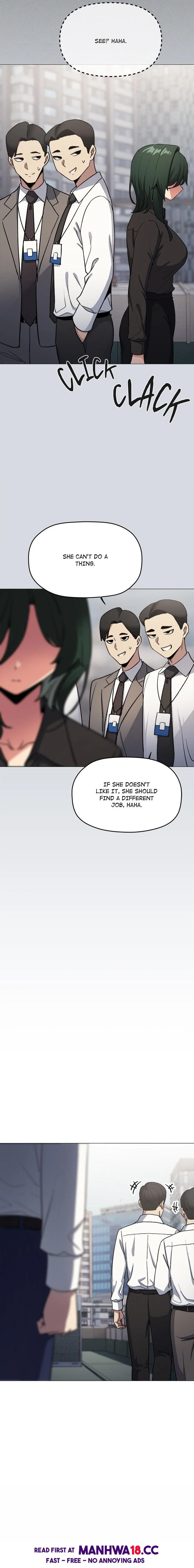 Stop Smoking Chapter 73 Page 25