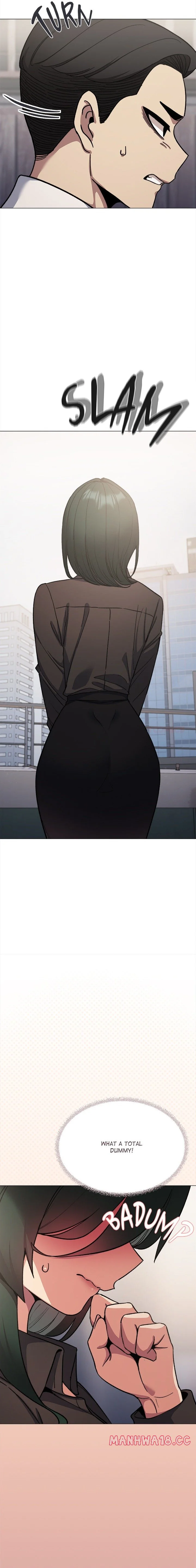 Stop Smoking Chapter 74 Page 7