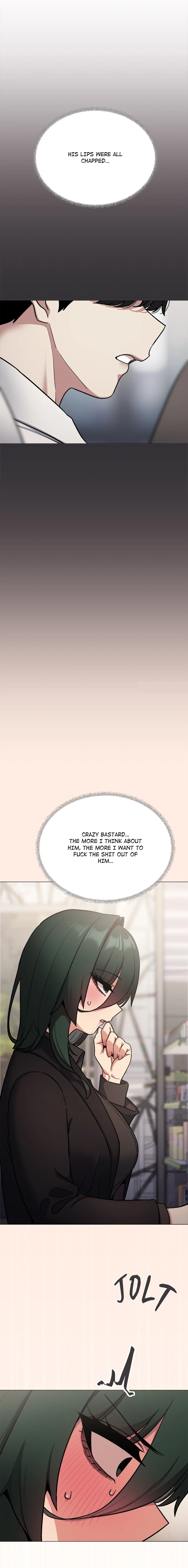 Stop Smoking Chapter 74 Page 18