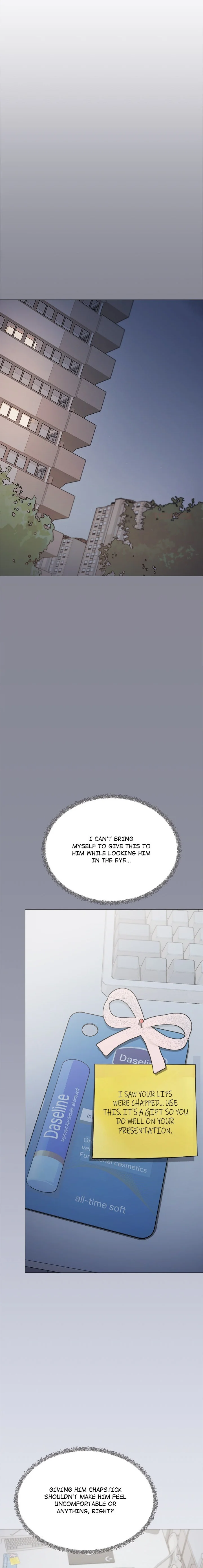 Stop Smoking Chapter 74 Page 20