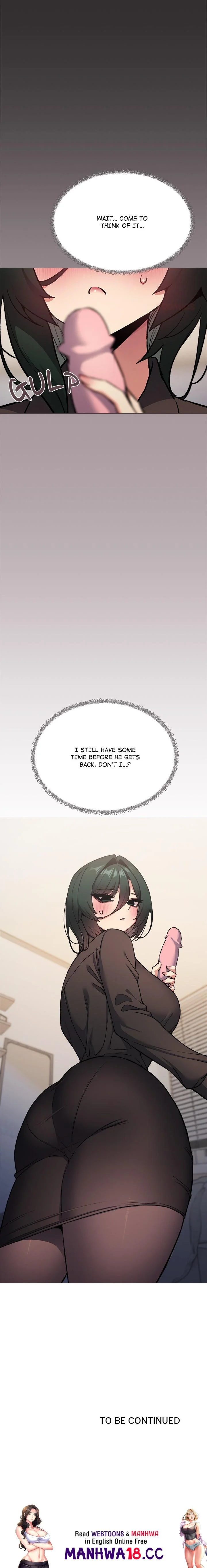 Stop Smoking Chapter 74 Page 23