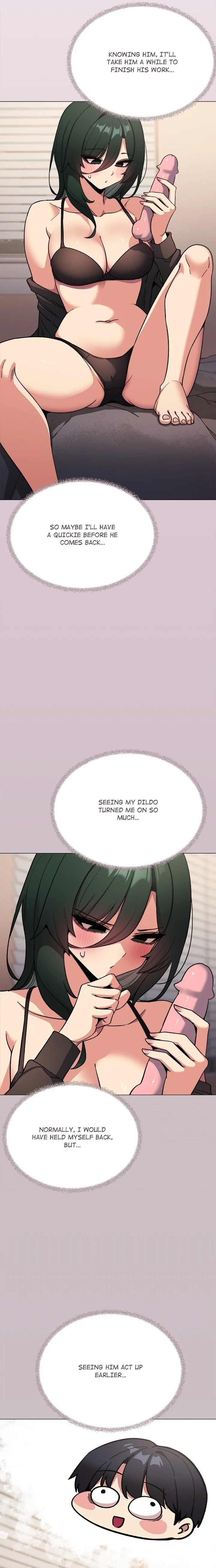 Stop Smoking Chapter 75 Page 2