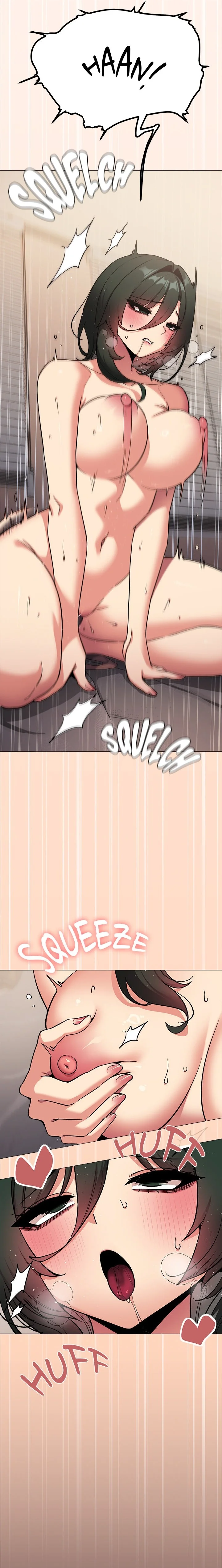 Stop Smoking Chapter 75 Page 10