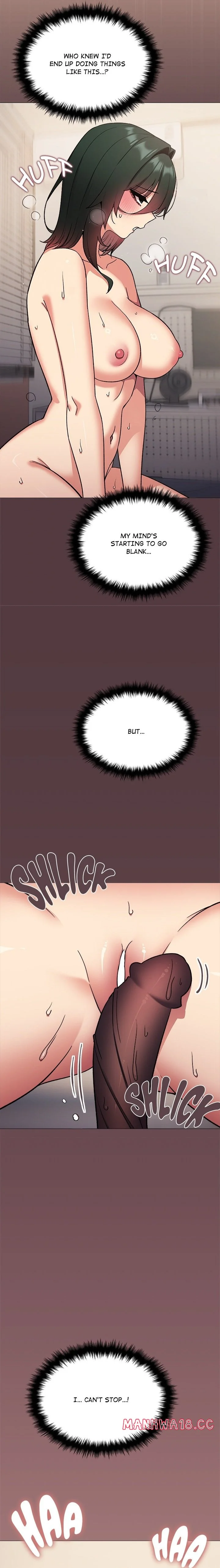 Stop Smoking Chapter 75 Page 11