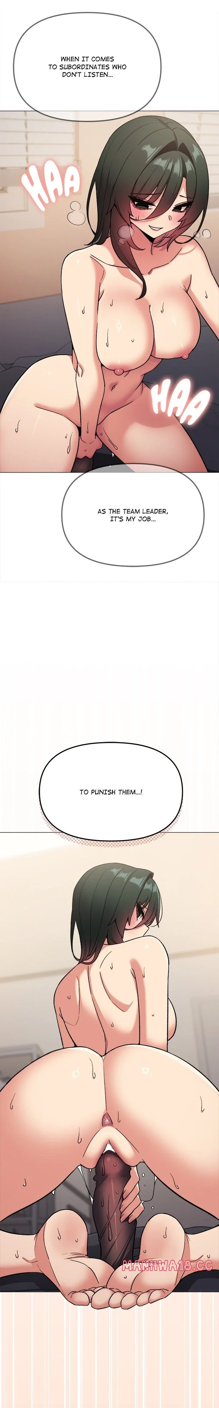 Stop Smoking Chapter 75 Page 13
