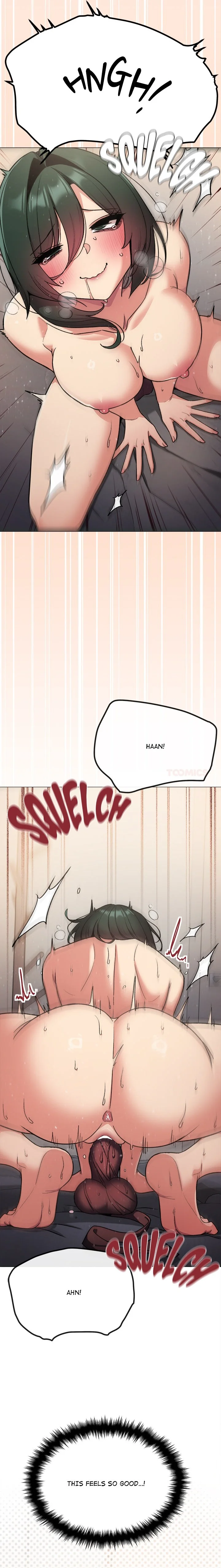 Stop Smoking Chapter 75 Page 14