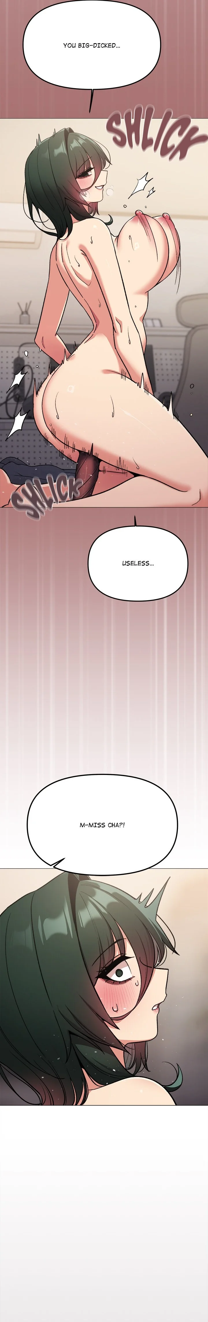 Stop Smoking Chapter 75 Page 17