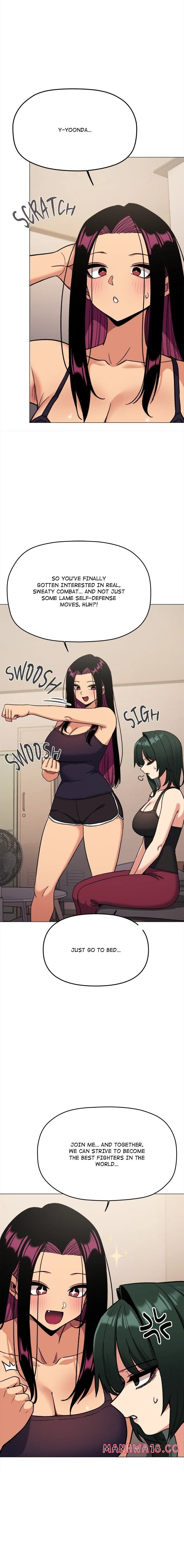 Stop Smoking Chapter 75 Page 25
