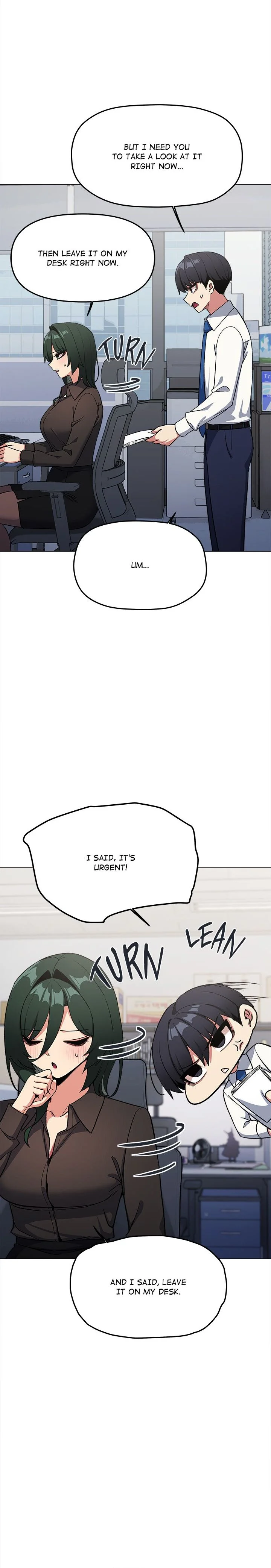 Stop Smoking Chapter 76 Page 3
