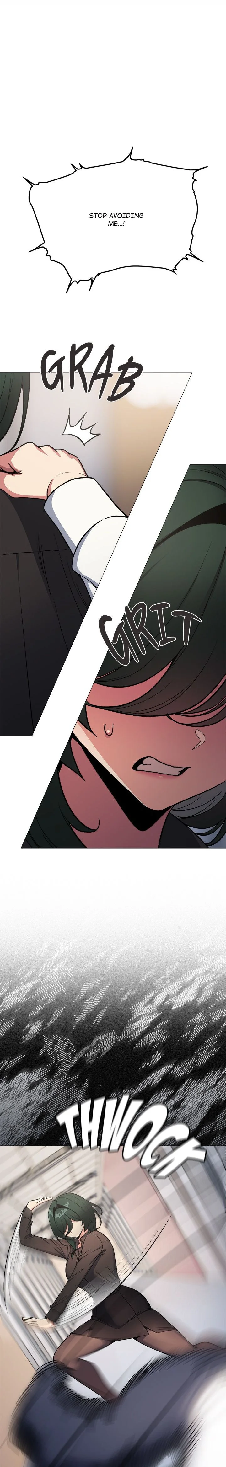 Stop Smoking Chapter 76 Page 25