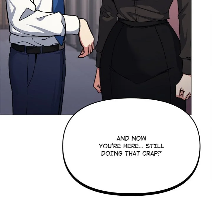 Stop Smoking Chapter 77 Page 6