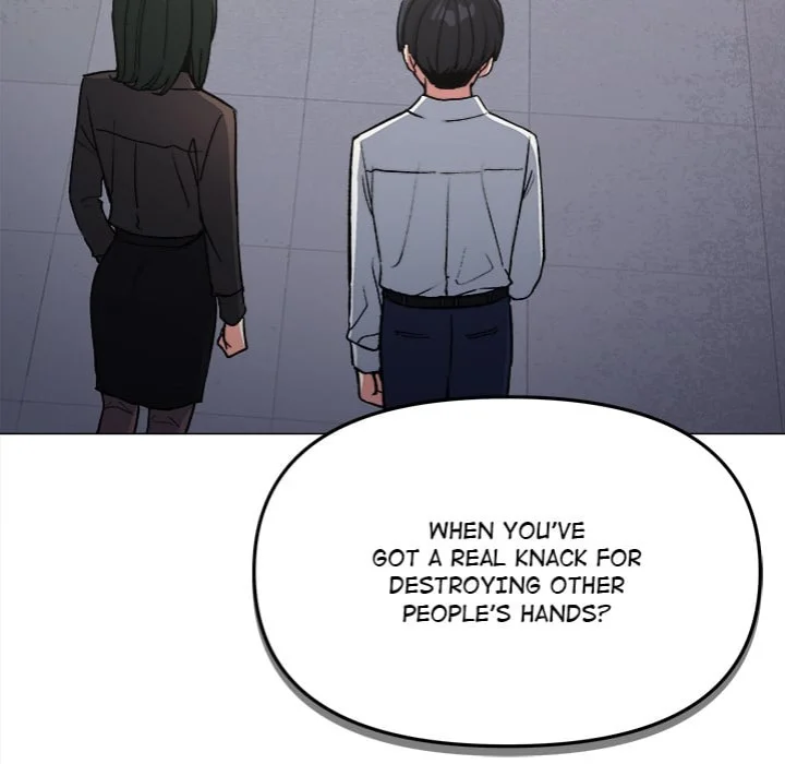 Stop Smoking Chapter 77 Page 12
