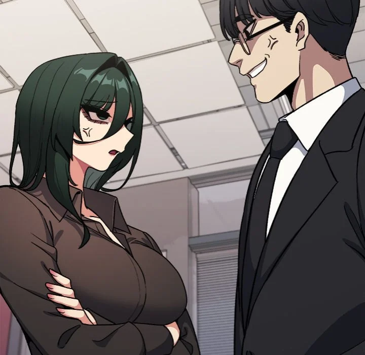 Stop Smoking Chapter 77 Page 31