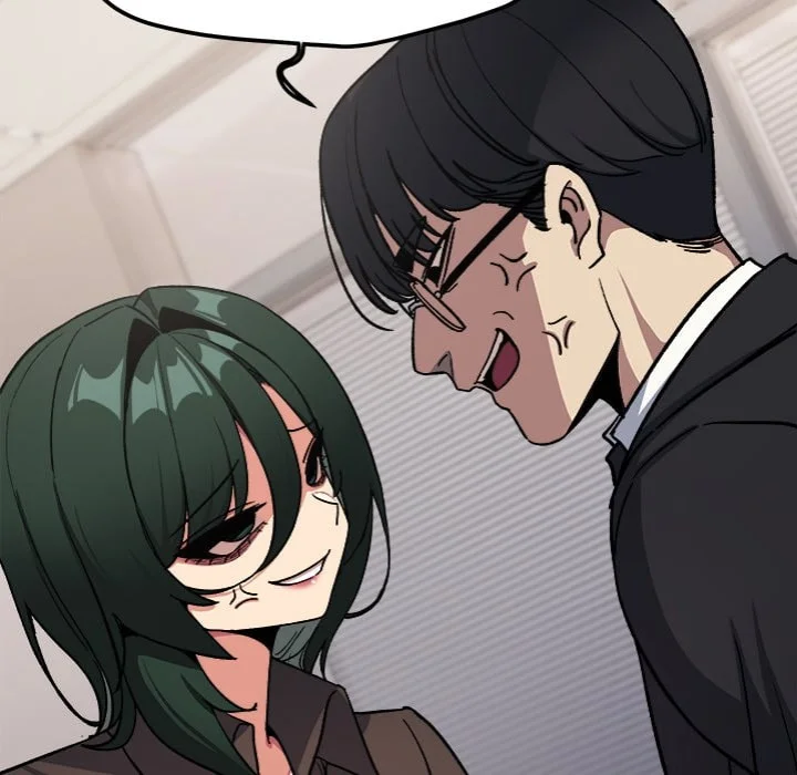 Stop Smoking Chapter 77 Page 34