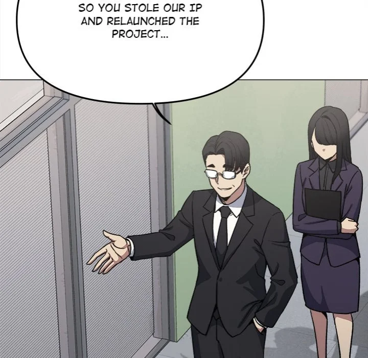 Stop Smoking Chapter 77 Page 41