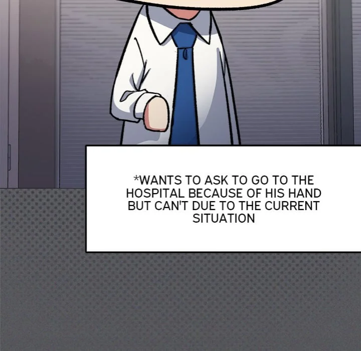 Stop Smoking Chapter 77 Page 64