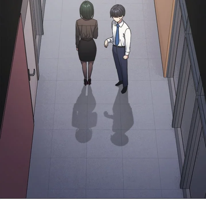 Stop Smoking Chapter 77 Page 98