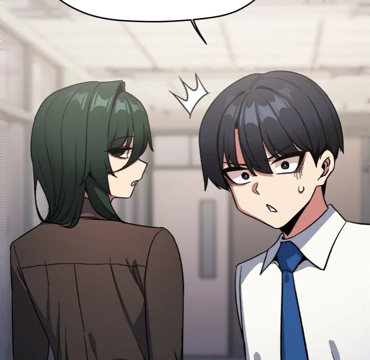 Stop Smoking Chapter 77 Page 101