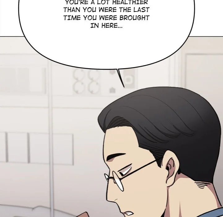 Stop Smoking Chapter 77 Page 110