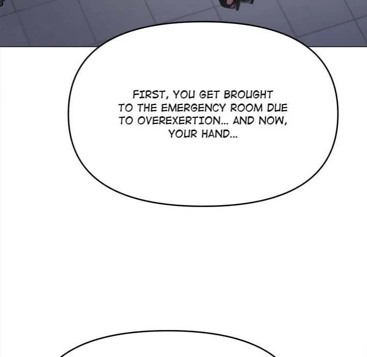 Stop Smoking Chapter 77 Page 115
